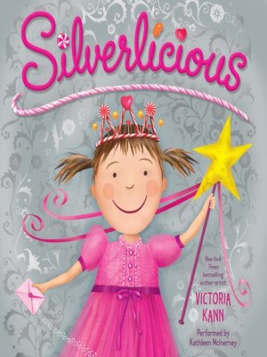 cover image of Silverlicious